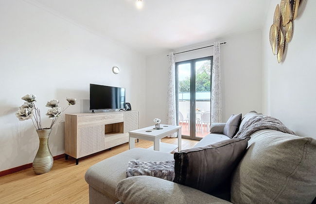 Estef nia Apartment by Atlantic Holiday - Foto 1