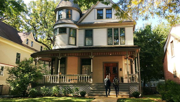 Casa-museu de Ernest Hemingway