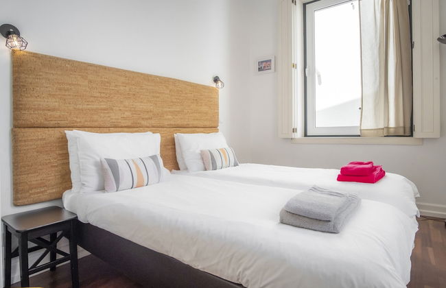 LV Premier Apartments Chiado- CH - Foto 59