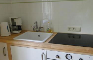 Ferienwohnung zum Breitling in Stove - Foto 9