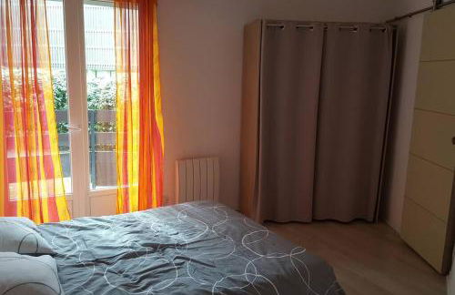 Joli appartement à 300 m de la plage - Foto 5