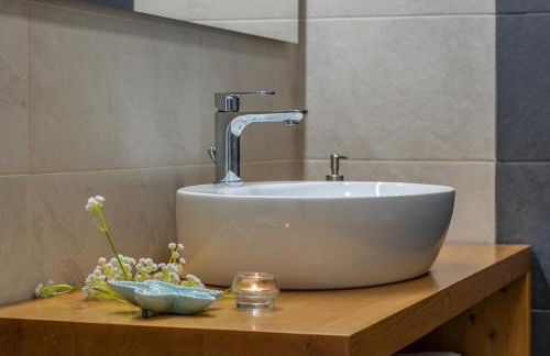 Ville Palà Luxury - Castro by HDSalento - Foto 31