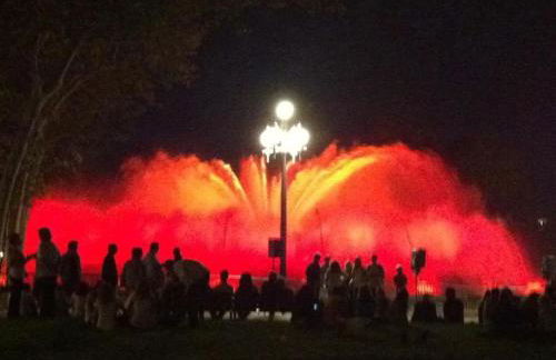 Oasis Near Barcelona Pool Tennis Beach - Foto 37