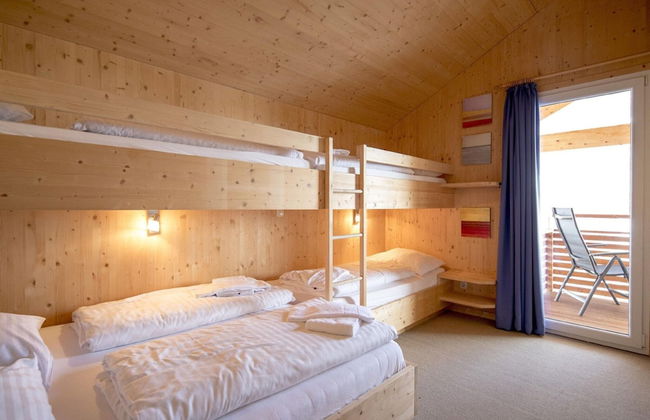 Chalet in Austria Near Ski Resort - Foto 3