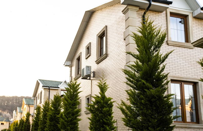 AlmaBagi Hotel&Villas - Foto 49