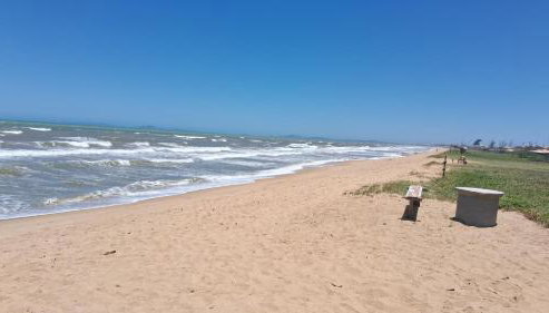 CABO FRIO, Pé na Areia - Foto 5
