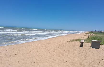 CABO FRIO, Pé na Areia - Foto 5