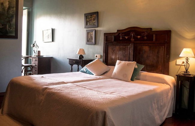 Pazo Larache - Foto 8