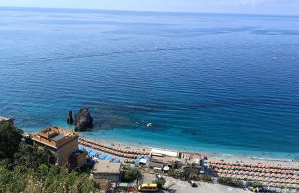 Sea view apartment VIVIANA - Foto 5