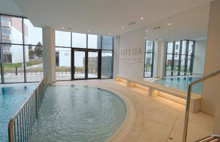 Apartament Sound of the Sea - Photo 26