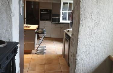 Maison curieuse - hammam et spa - Foto 13