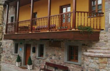 APARTAMENTOS RURALES EL PRIVILEGIO - Foto 52