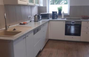 Ferienwohnung Kathlower Mühle - Foto 15