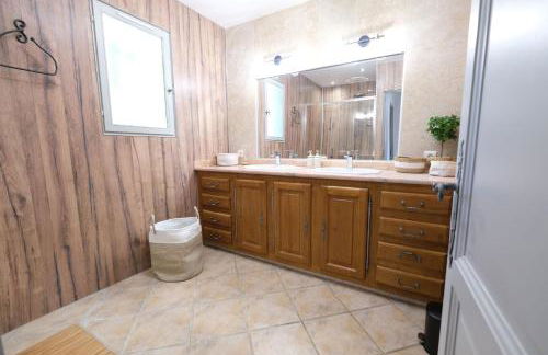 Villa overlooking the Alpilles Saint Remy de Provence LS1-454 - Foto 5