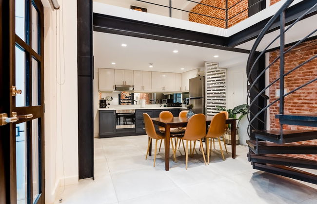 Casa Lefevre 1A - Foto 11