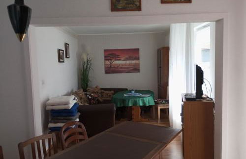 Haus am Fluss mit wunderschöner Dachterrasse mit Flussblick ,Garten und Grill - Foto 55