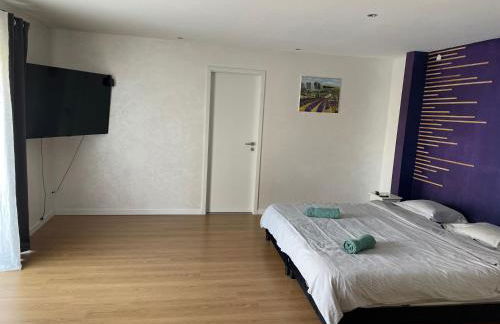 Bienvenue chez Vic - Foto 70