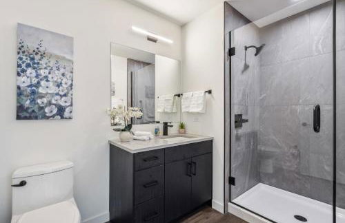 3BR Luxury Modern Apartment - Foto 32