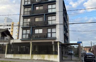 Studio Novo Moderno e Aconchegante - Centro - Foto 6