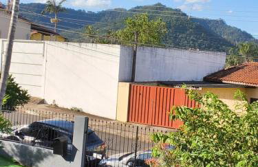 Hostel caminho da Serra - Foto 2