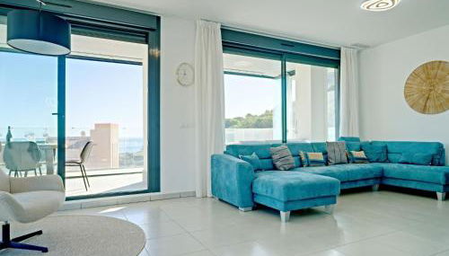 Apartment Calpe Beach II-2 by Interhome - Foto 4