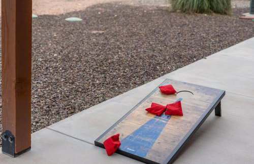 Terracotta Cove - Sedona, Jerome, Wineries - Foto 24