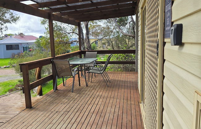 Coodlie Park Eco Retreat - Foto 33