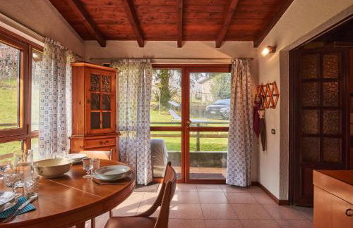 Chalet Lucia by Interhome - Foto 25