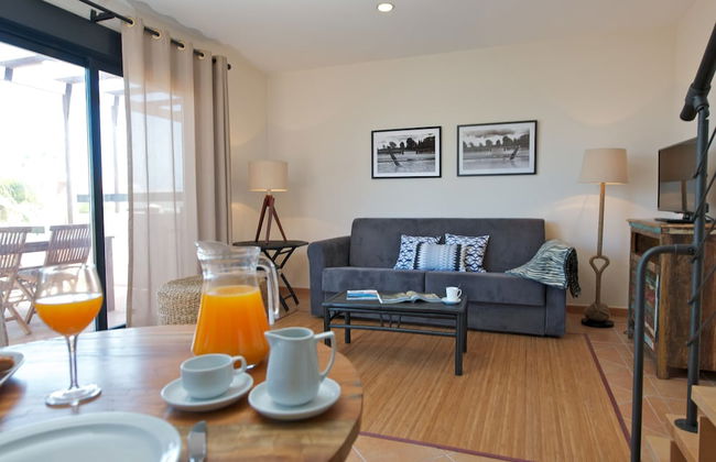 Pierre & Vacances Resort Fuerteventura OrigoMare - Foto 27