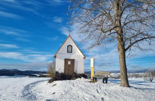 Ferienwohnung Kreuzberg - Foto 57