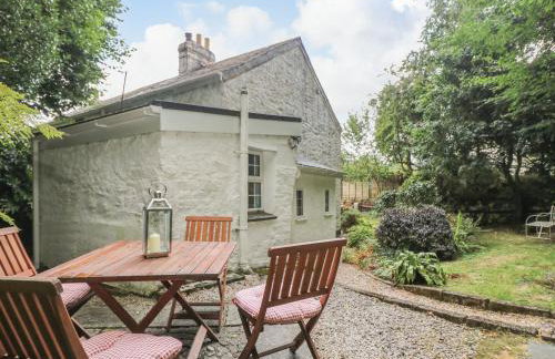 Tinners Cottage - Foto 19