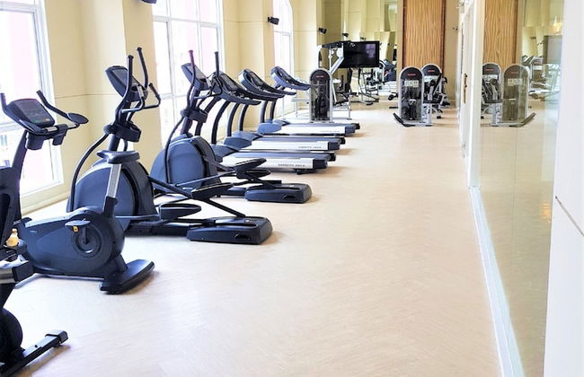 Grand Caribbean Resort Pattaya 1 Bedroom 4th Floor - Foto 19