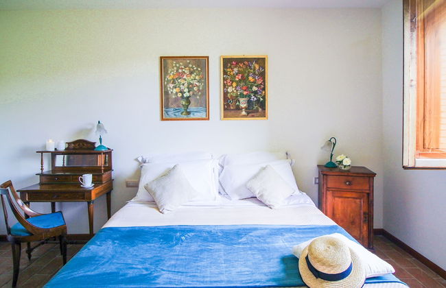 Boschi di Montecalvi - Foto 72