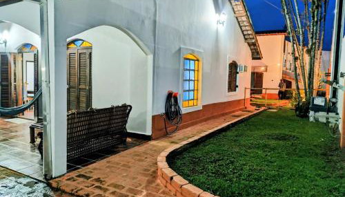 Casa Cantinho no Litoral - Foto 2, Garden, Garden view