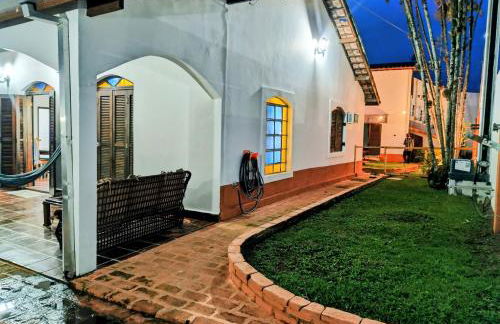 Casa Cantinho no Litoral - Foto 2