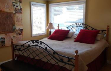 Capitola Pelican House - Foto 12