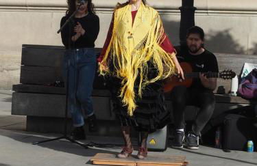 Apartamentos cruz roja B - Foto 22