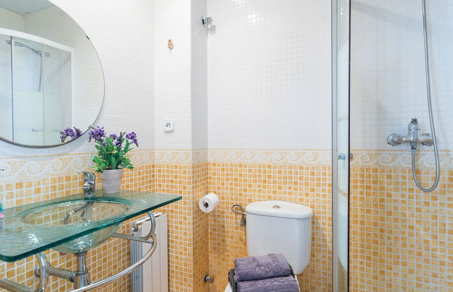 Chic loft mar y montaña - Foto 26