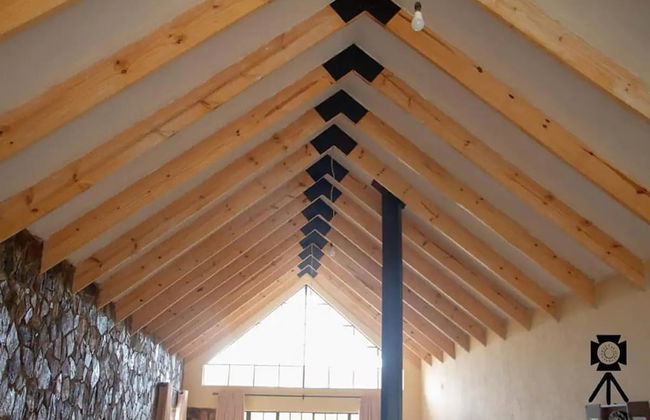 Nyanga Home set in a Secure Private Village - 2033 - Foto 23