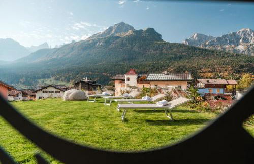 La Dila Dolomiti Mountain Lodge - Foto 11