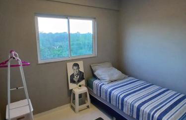 Apartamento Completo com piscina e play infantil - Foto 25
