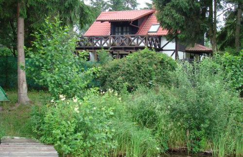 Letnisko Zielony Zakątek - Foto 1