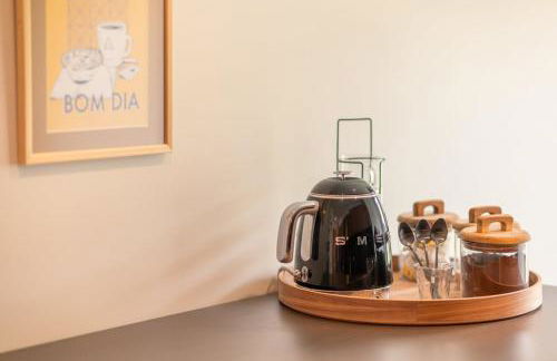 GuestReady - A modern and peaceful stay - Foto 25