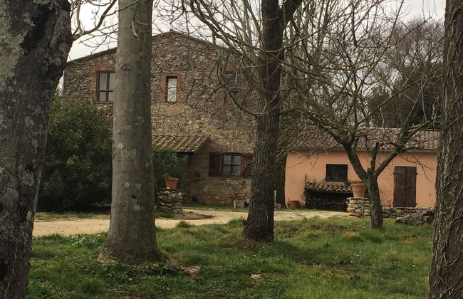 Silence and Relaxation for Families and Couples in the Countryside of Umbria - Photo 21