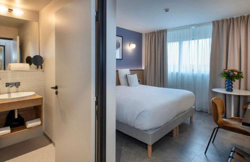 Sevenline Aparthotel Purpan Toulouse - Photo 63