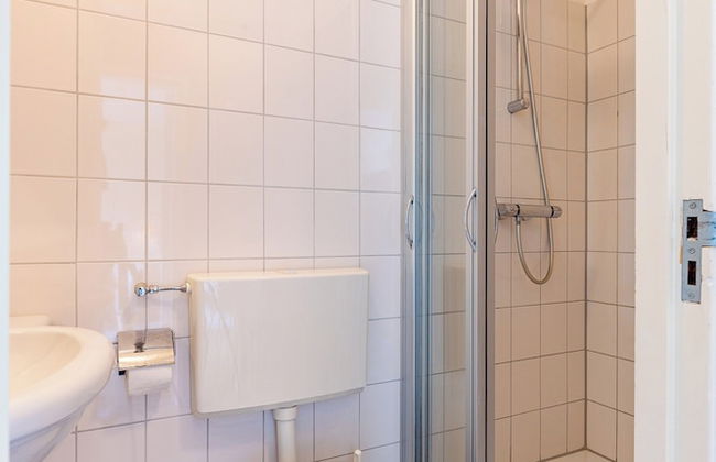 Attractive Apartment Near Vlissingen Beach - Photo 59