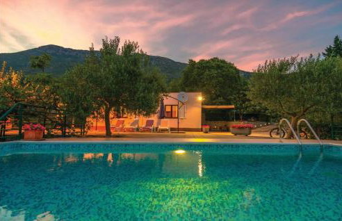 Lovely Home In Vrgorac - Foto 6