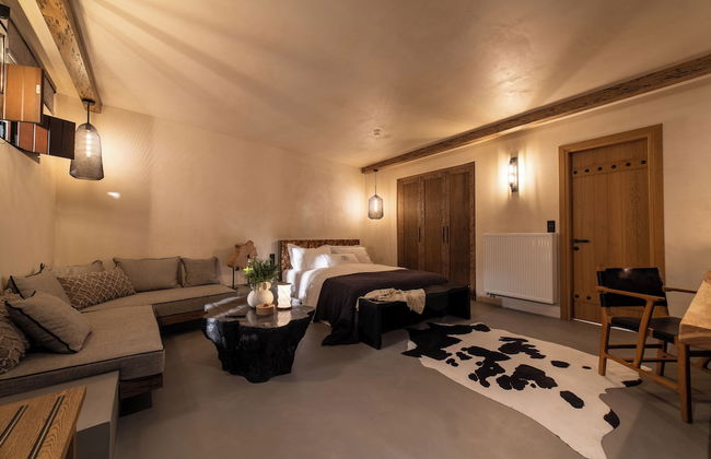 Maison Michelangelo - Photo 9