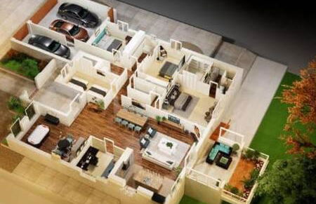 Desert Skyline Getaway - Single Story - 3 Kings - Foto 57