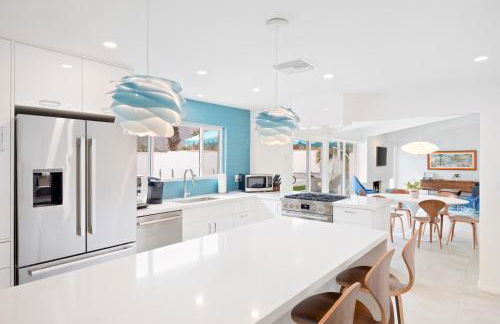 Blue Martini - Foto 19